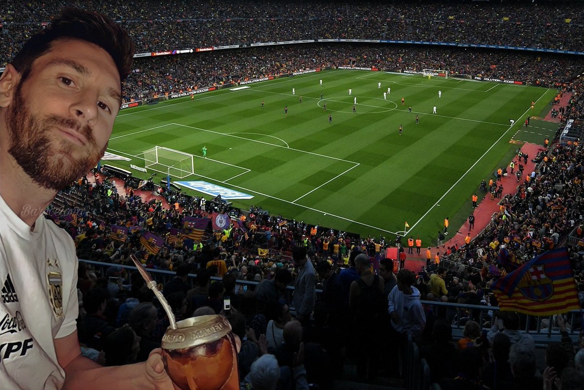 Messi atakuwa anatumia simu ya aina gani mana sio kwa picha hii
🤔🙌