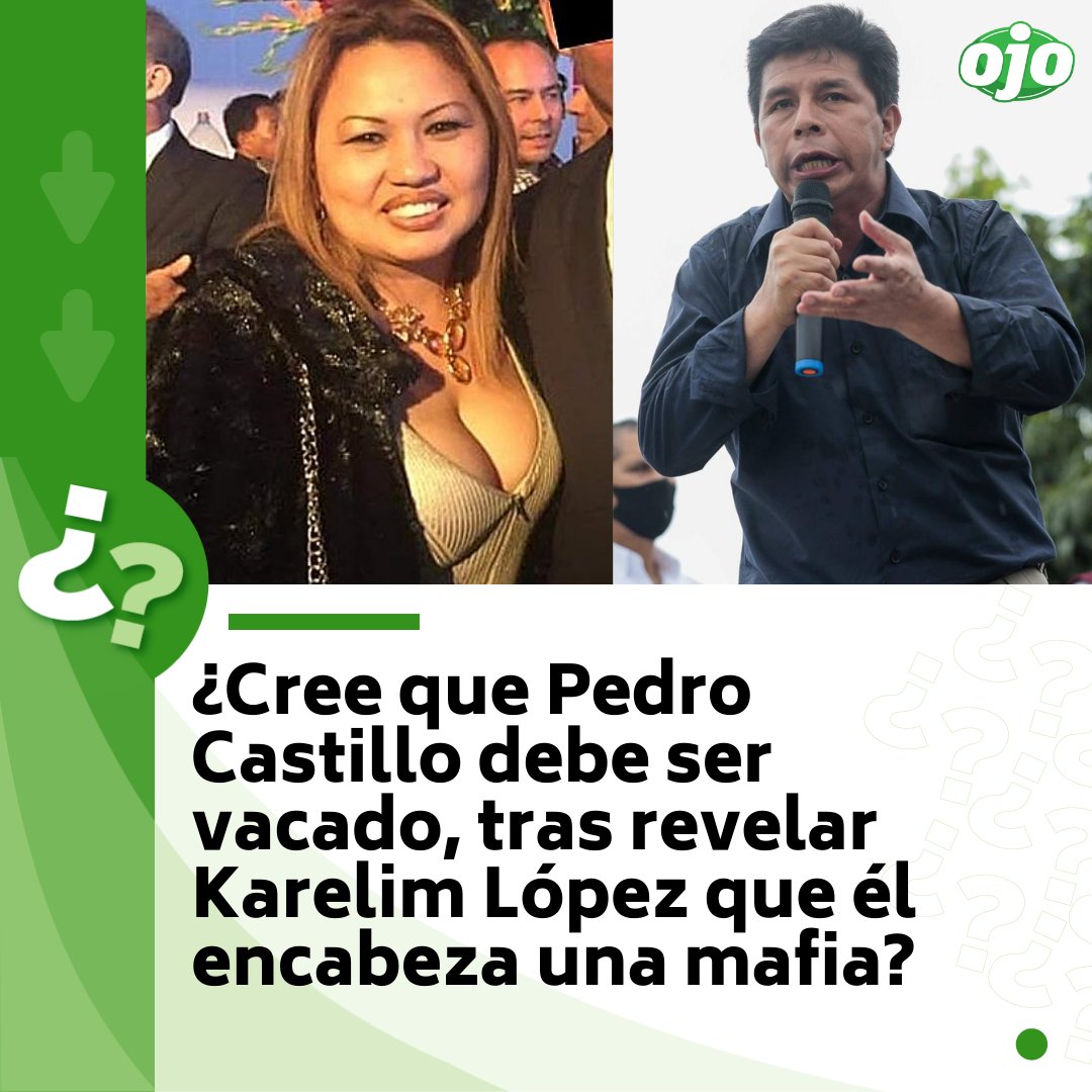 Diario Ojo tweet media