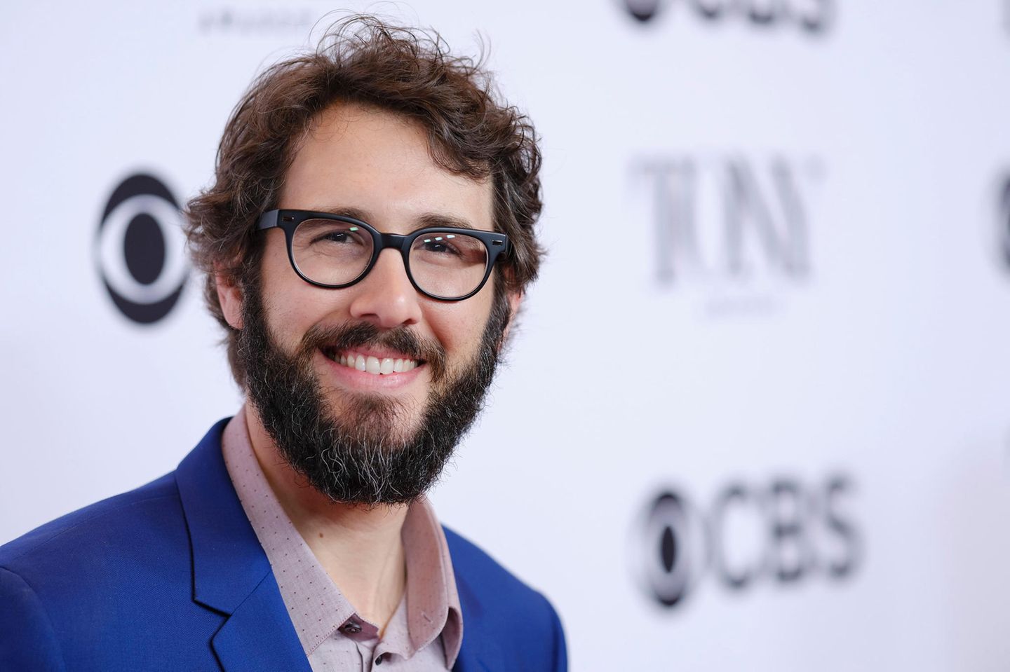 Happy Birthday dear Josh Groban! 