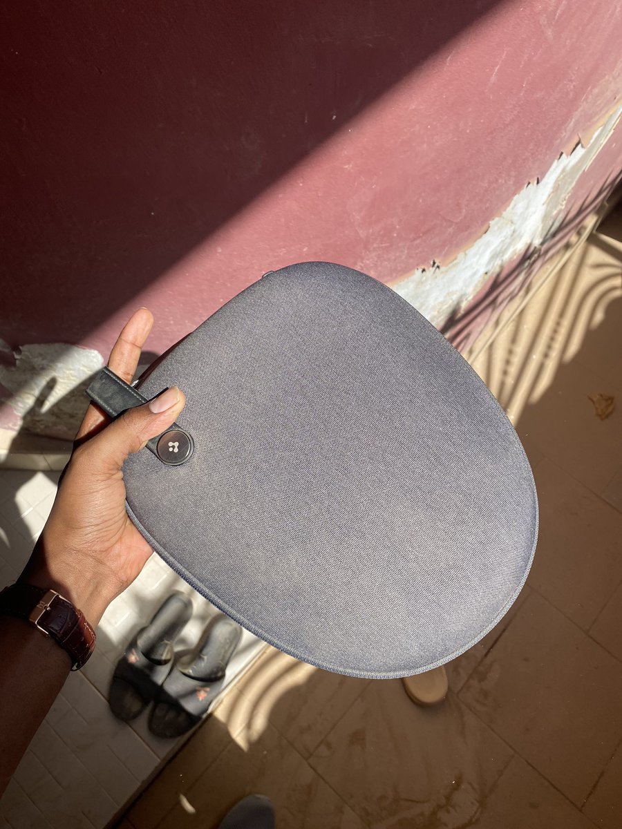 GnDio's tweet photo. Salam salam la famille
airpod max a vendre
Max de partage plz 🙏🏽 https://t.co/uvdFTjLcbC