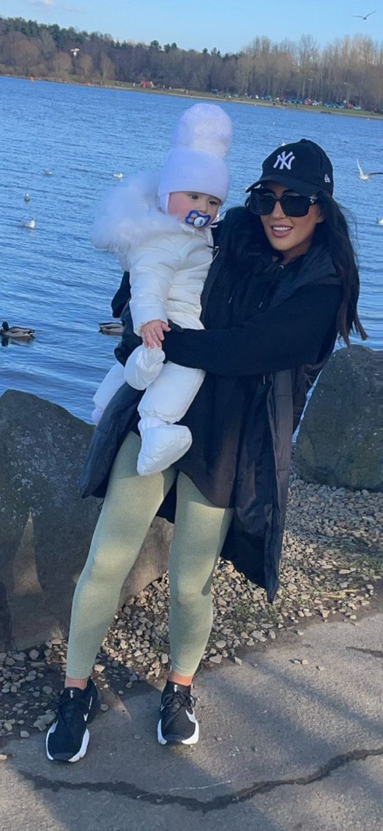 DebbiOrourke's tweet photo. Sunday walks with the Boss 🥰 https://t.co/bswkAokD7B