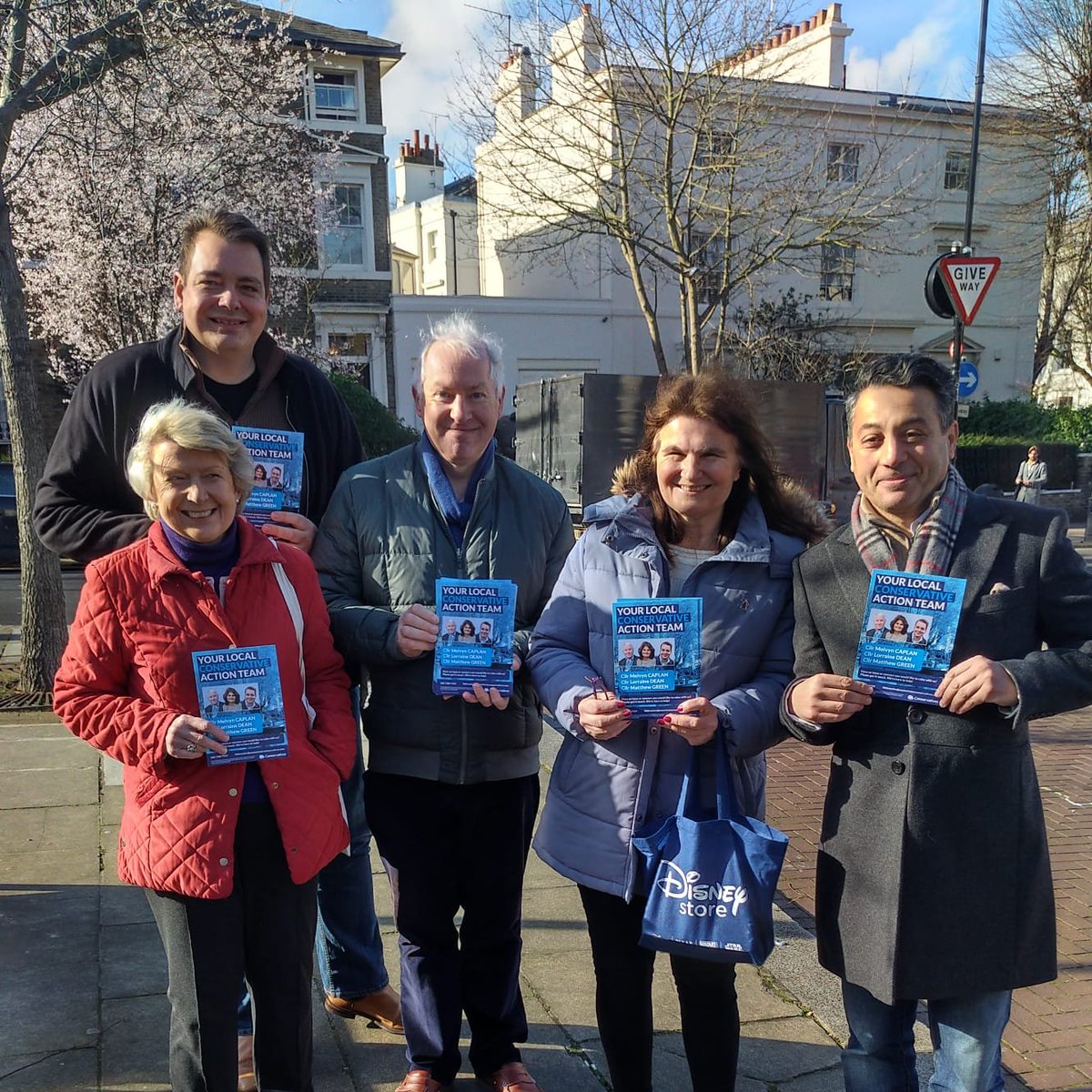 westminstertory's tweet image. We've been out and about across @CityWestminster this weekend - from #Bayswater to the #WestEnd via #LancasterGate #MaidaVale #LittleVenice #Pimlico #VincentSquare #WestminsterBlue @twocitiesnickie @clwca @WNCons @CampaignTim #WestminsterMatters #thankyou @ToryCanvass