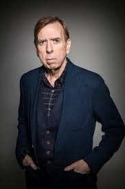 Happy birthday Timothy Spall. My favorite film with Spall so far is Secrets & lies. 