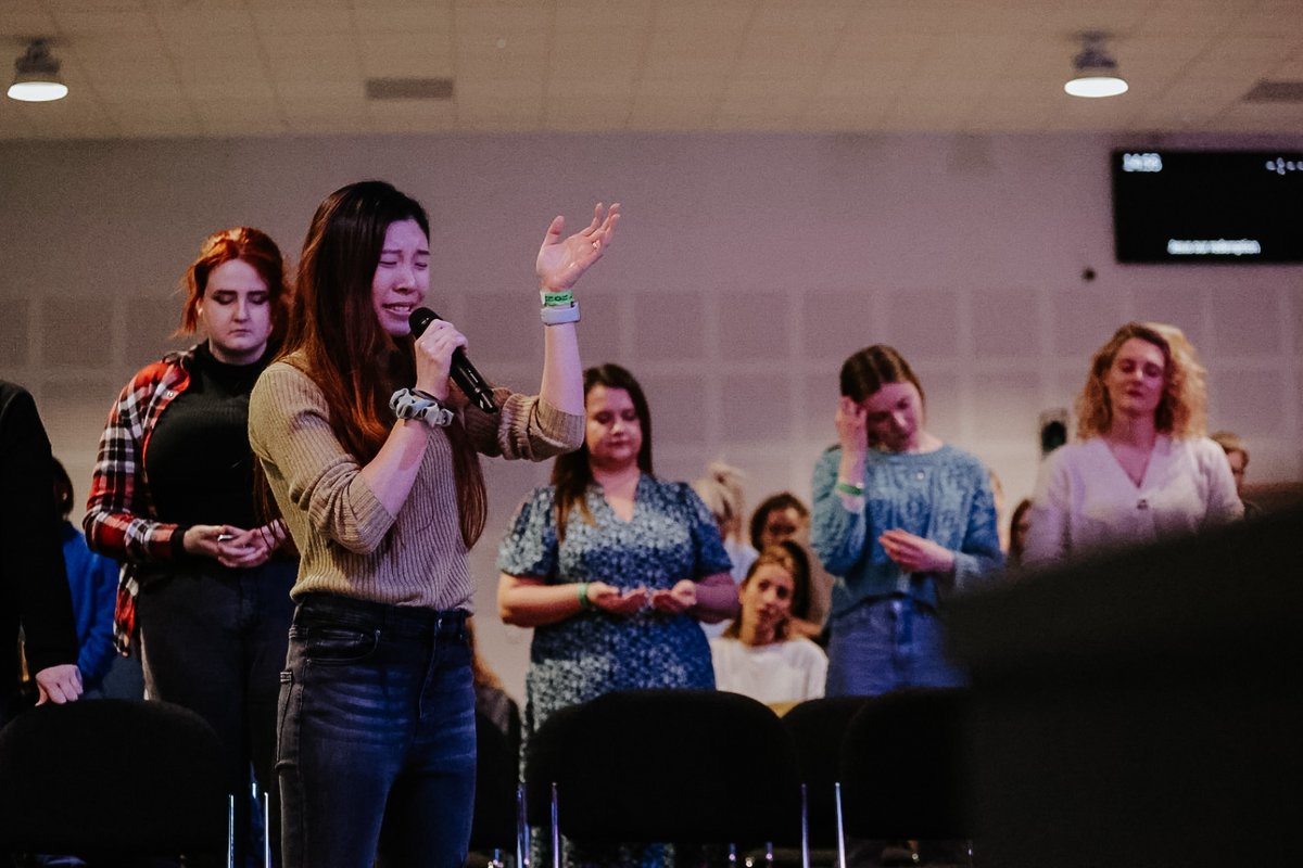RMsentgen's tweet photo. That's a wrap! God was so kind to us - meeting people, challenging, encouraging and commissioning them for great things.
We can't wait to see what He calls this generation into next. #sent2022 #sentgeneration @RMchurches https://t.co/Rn6Jxi7CF1