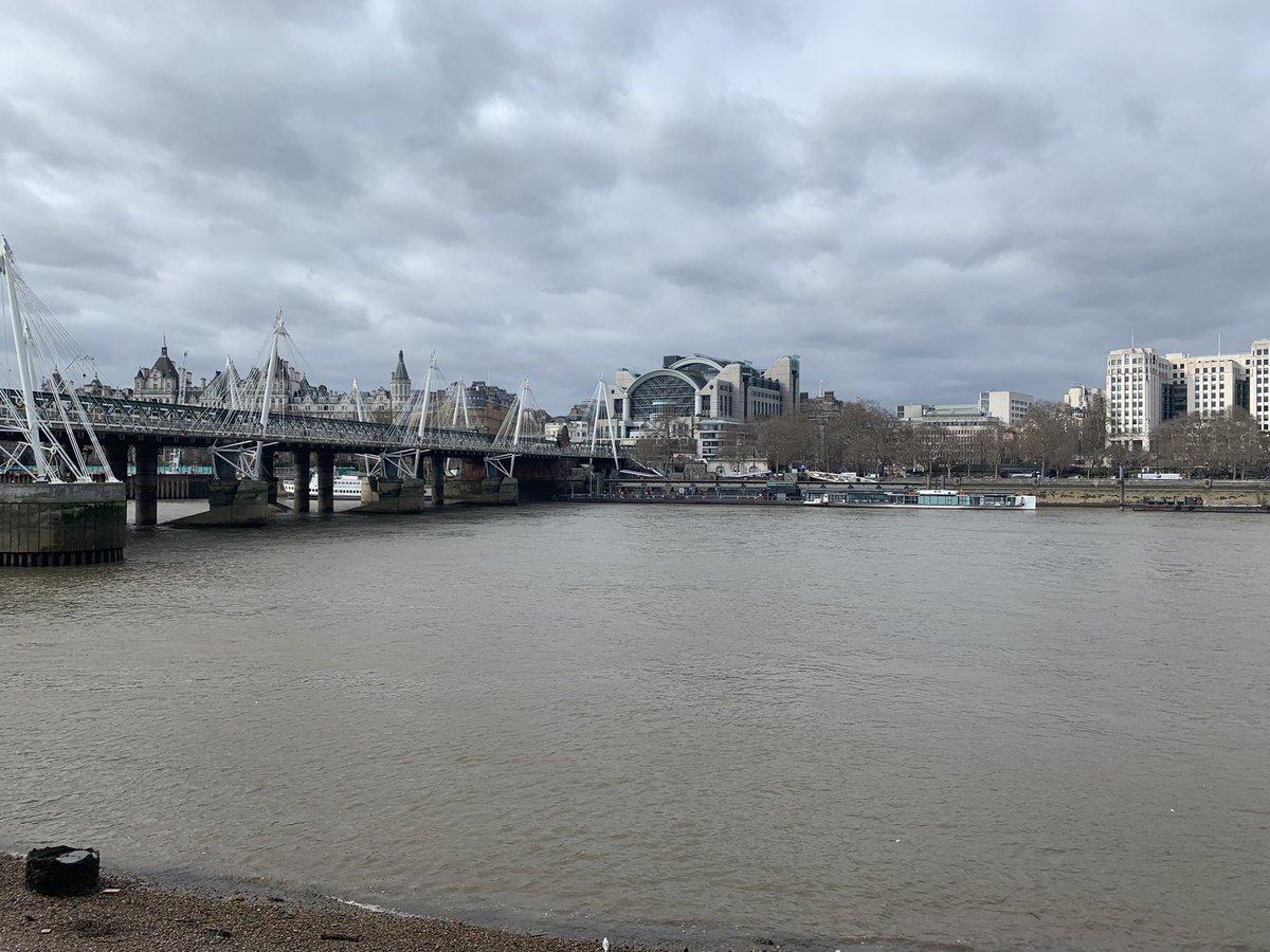 SarahHopkins_HL's tweet photo. So great to be back - first trip to London in two years & it was all fantastic. Mix of work & play #lovelondon @wagamama_uk @RoyalAlbertHall @Cirque #cirquevip #luzia #rahhospitality @ThePelhamHotel @V_and_A https://t.co/q4MgI3cj4c