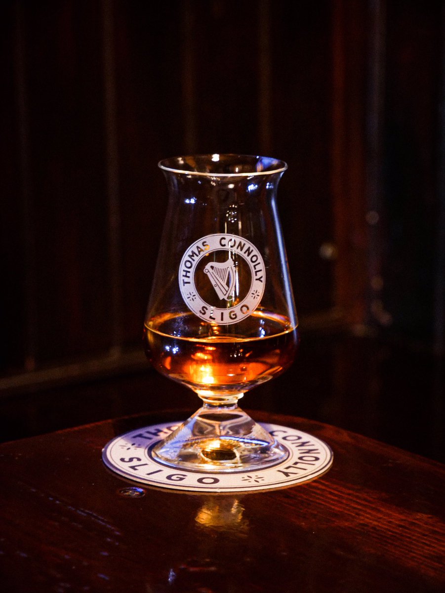 Plenty of hours left in the weekend yet!

Come join us 🥃

#Thomasconnollysligo
#Whisky
#Whiskey
#Irishwhiskey
#Heritagepub
#Builtheritage
#Sligo