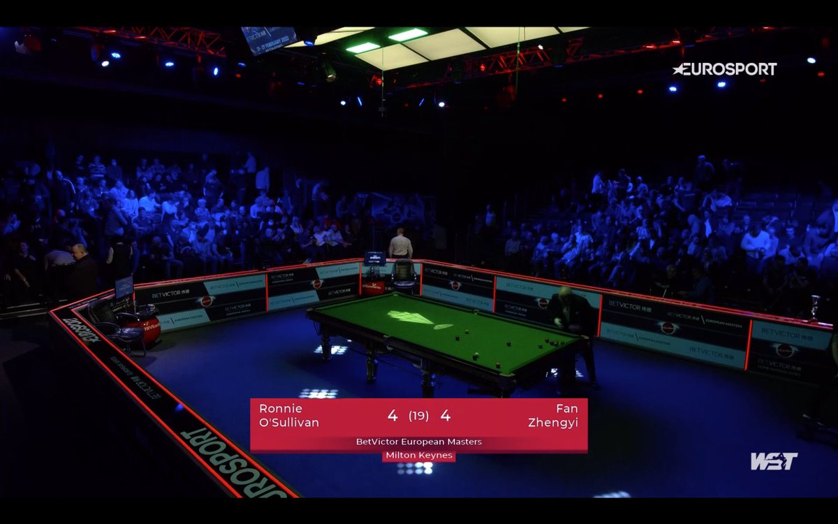 spainprosnooker's tweet photo. Menuda noche nos espera ;)

European Masters 2022 

Síguelo en directo en @Eurosport_ES 📺 y https://t.co/5LWzwRT0c9 💻📱

Info Torneo 🎱 ⬇️⬇️⬇️
https://t.co/G5dkx00vX3

#Snooker #LaCasaDelSnooker 
#EurosportSnooker #EuropeanMasters
#Taom #AzetaBilliards #DiamondTable https://t.co/EmymWs4DTl