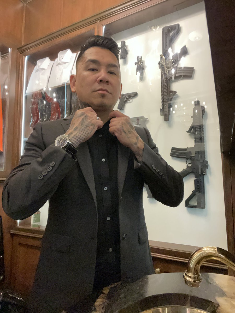 DJ CHINO tweet media
