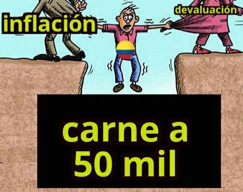 Cada día estamos peor con este gobierno narco que, no hace ni un culo por colombia. Ni un voto para el Uribismo.#EsLamentable