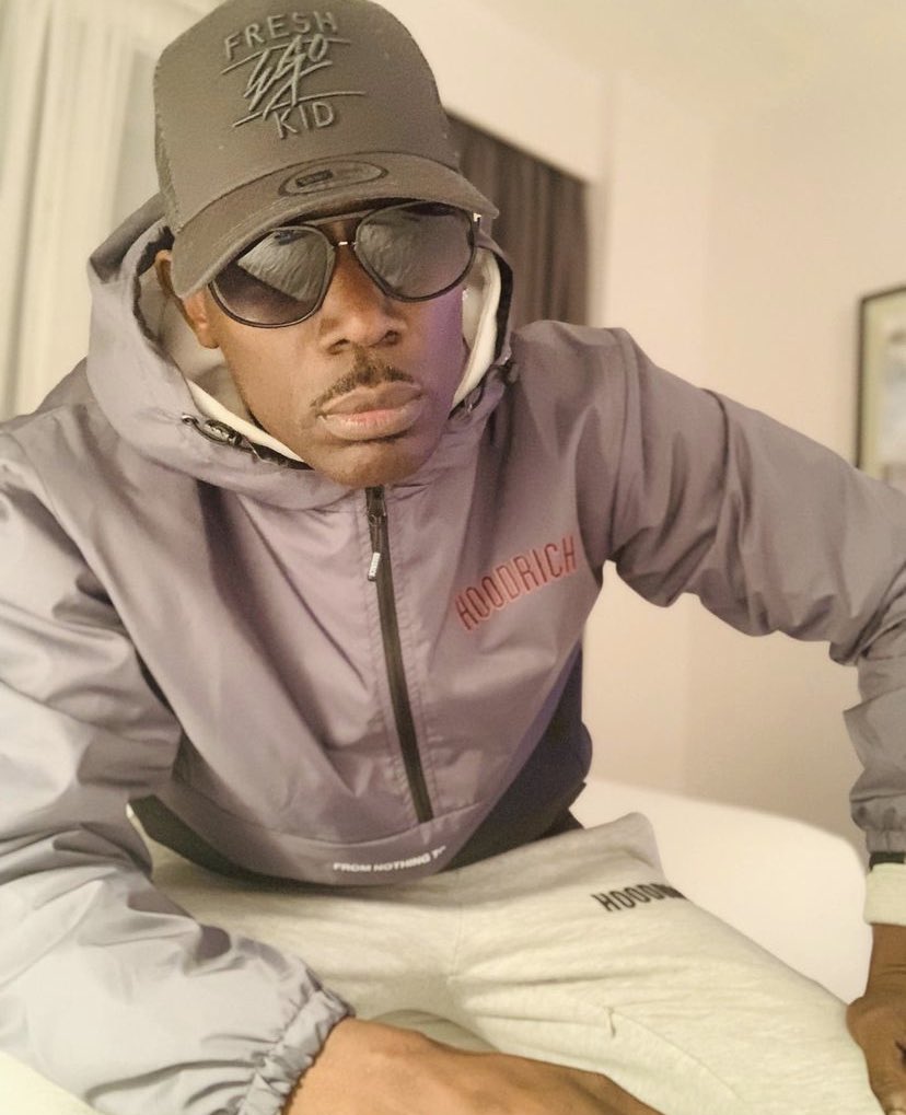The most legendary UK mc of ALL time. 💔🕊 😞