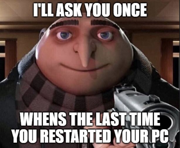 PC Master Race - PCMR tweet media