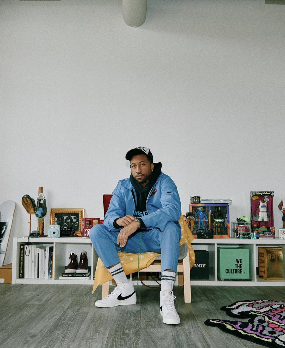 Happy Birthday to our Founder/CEO/Artist <a href="/TheCamKirk/">Cam Kirk 📸</a> 🎂 📸🔗