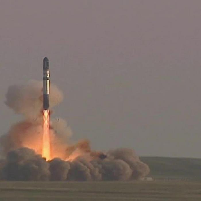 C’est la peine de m’être fait vacciner 3 doses si c’est pour mourir d’une frappe de missile Satan 2!
#UkraineRussiaWar