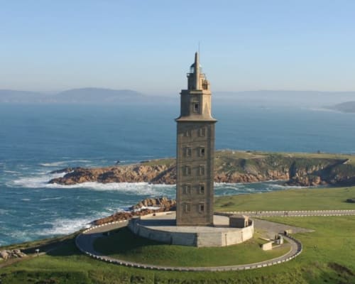 Camino Pilgrim - CSJ UK tweet media