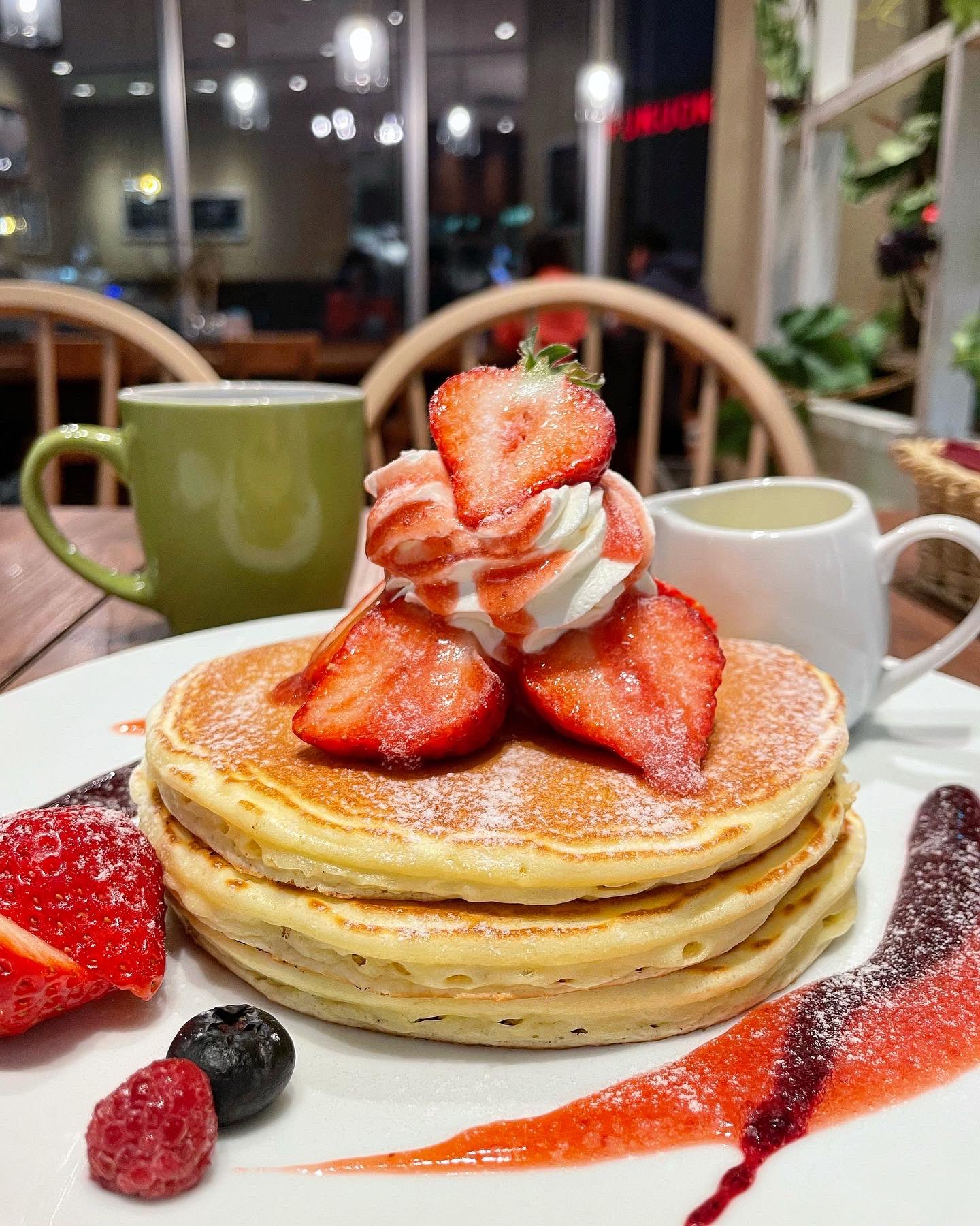 福岡パンケーキ Twitter Search Twitter