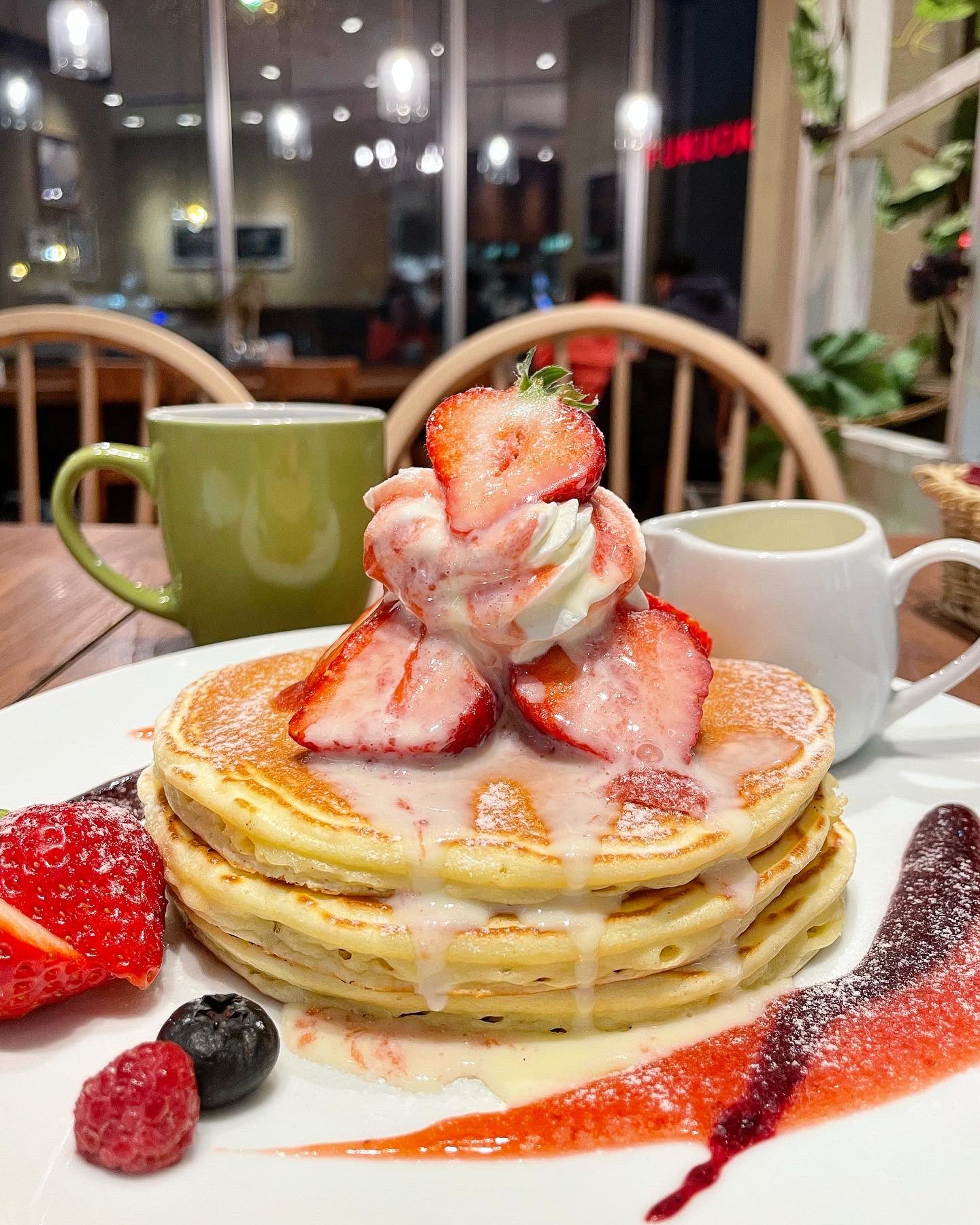 福岡パンケーキ Twitter Search Twitter