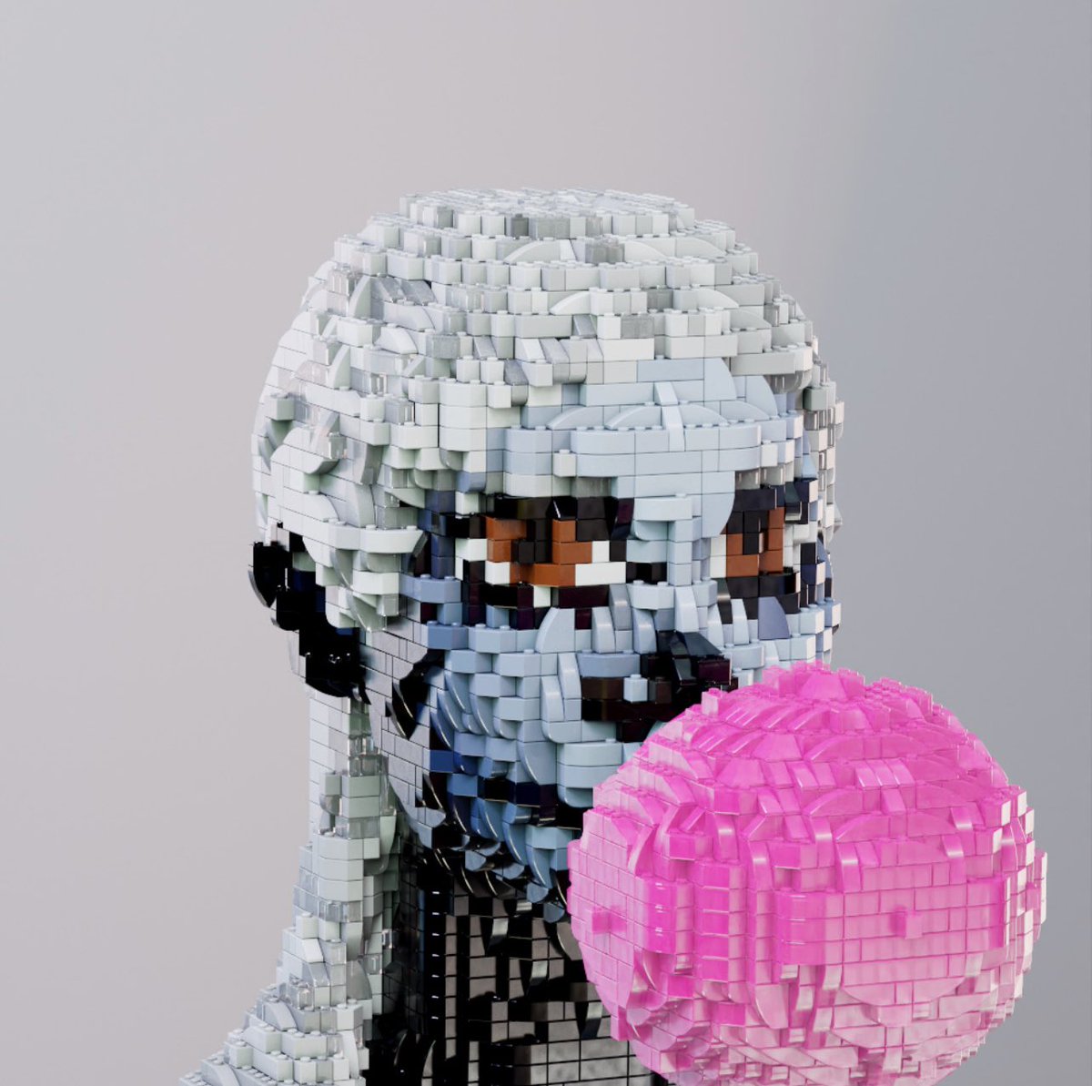 SimonGonveg's tweet photo. @StormyBrick @bricktopians @bricktopians @StormyBrick @plukanine7 #brickfollowbrick https://t.co/SbozbzWo09