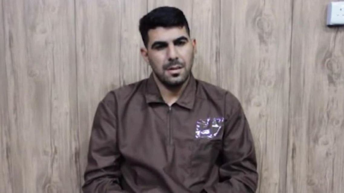 sr5on's tweet photo. #حاسبوهم
غدا موعد محاكمة مجرمين قد تلطخت ايديهم بدماء العراقيين
وهم احمد حمداوي معارج قاتل الشهيد هشام الهاشمي و عمر نزار المتورط بجرائم قتل و اغتصاب خلال عمليات التحرير و تورطه بمجزرة الزيتون في الناصرية خلال أحداث ثورة تشرين
#حاسبوا_عمر_نزار
#قاتل_هشام_الهاشمي
#عمر_نزار_قاتل https://t.co/LsbZCBpMZC