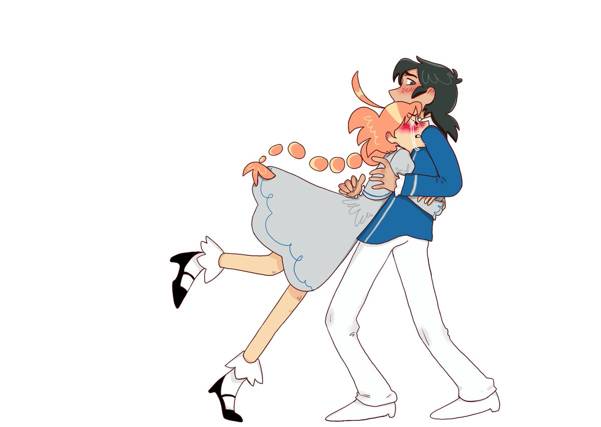 Acmeicecream's tweet photo. comfort #fakiru #princesstutu #art https://t.co/Ymf8PPLwIt