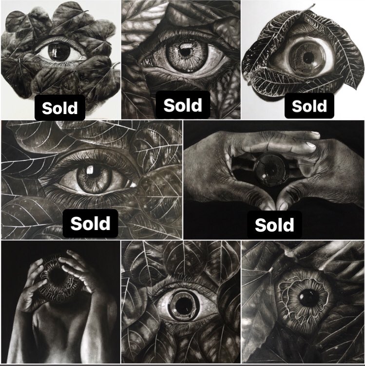 “SIGHTS WITHIN COLLECTION”

SIGHTS WITHIN (NATURE) SOLD - 4
SIGHTS WITHIN (SOUL)     SOLD - 1

Available on <a href="/opensea/">OpenSea</a> 

opensea.io/collection/sig…
Floor price - 0.111 $ETH
#artTANK #OpenSeaNFT #NFT