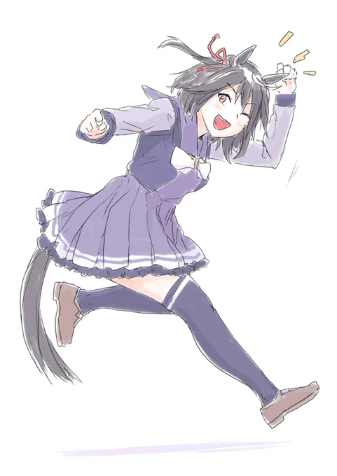 キタチャン 