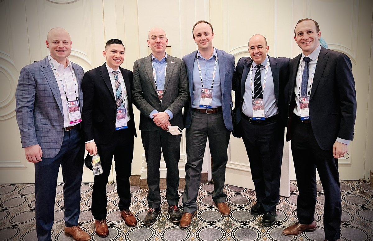 Giorgio A. Medranda MD, FACC, FAHA, FSCAI tweet media