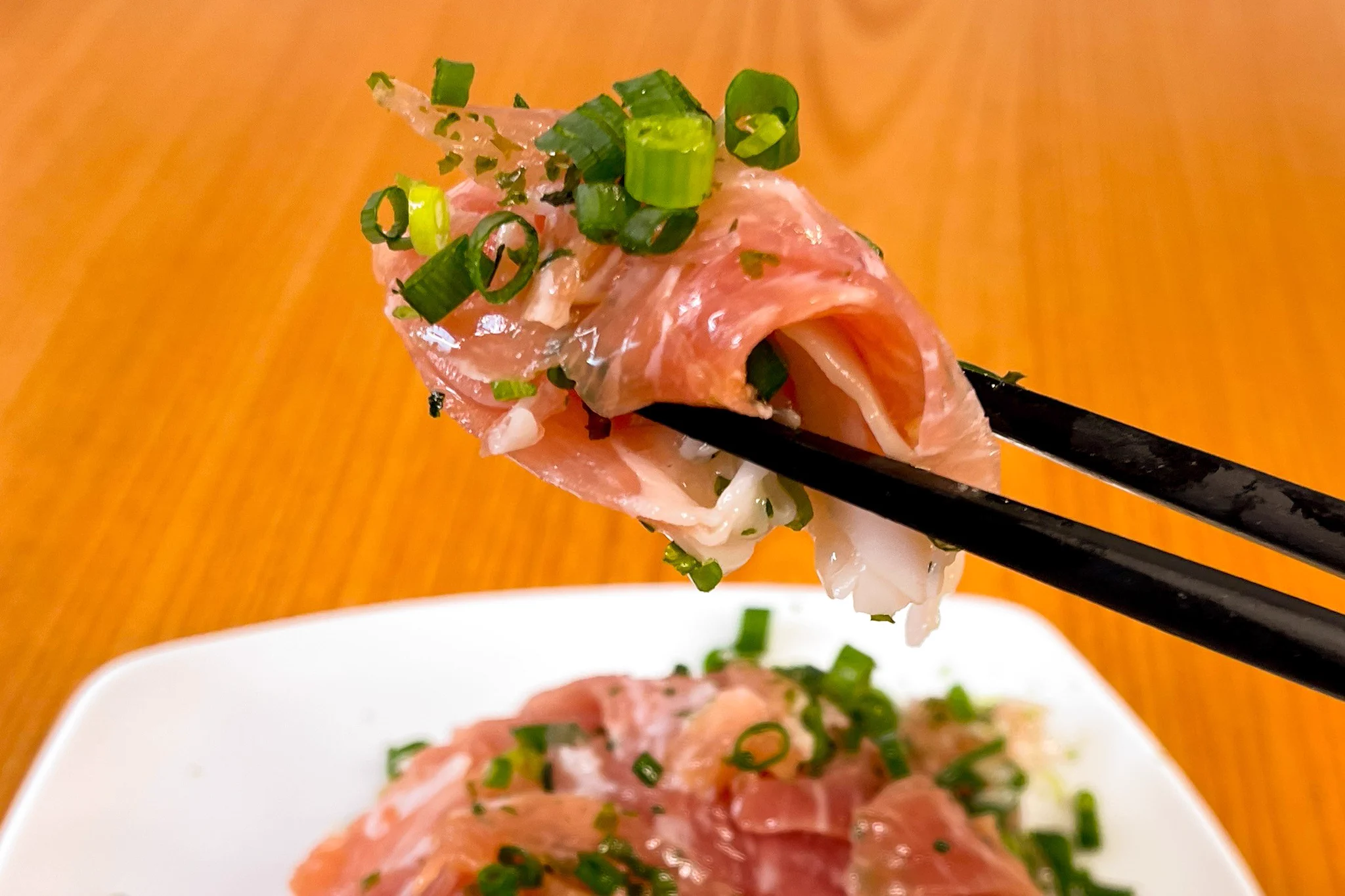とっても簡単で手早くさっと作れそう！生ハムを使った「おつまみ」レシピ！