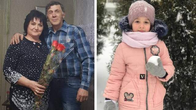 larafain14's tweet photo. Розстріляна на Каховській ГЕС родина 
Федько Олег Іванович, 56 років

Федько Анна Василівна, 56 років

Федько Ірина Олександрівна, 27 років

Федько Софія Олегівна, 6 років

Федько Іван Олегович, півтора місяці https://t.co/1w5flK0Qh5