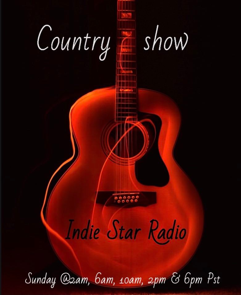 isrrocks's tweet image. Yeeeehawww! It's Country Time again! Join us at the following times and enjoy our selection of some of our great Country artists! indiestarradio.com @KirstieKraus @ChloeCollinsMus @DeadCrowRoad #BrandonDavid @SaraSethand @SylviaAimee @phopkinsmusic