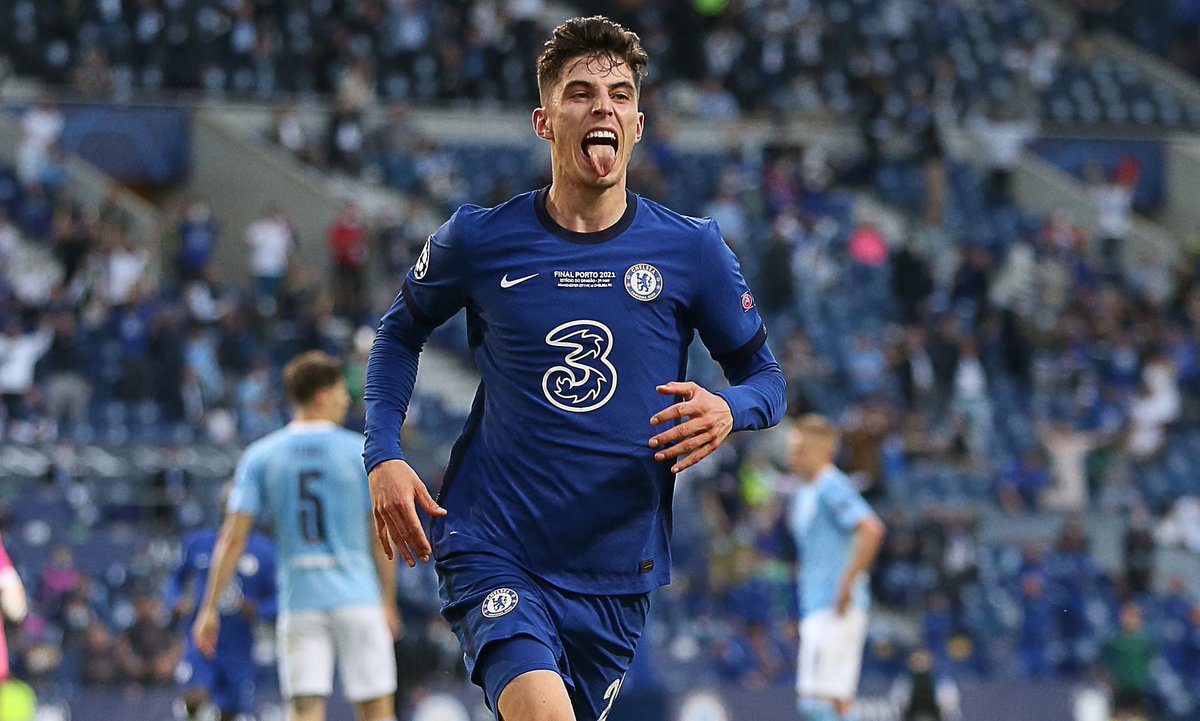 FC26News_'s tweet image. If Mo Salah 🇪🇬 or Kai Havertz 🇩🇪 score in the cup final, I’ll give 12000 fifa points to 1 person who RTs this tweet 🔁

Must follow @razorfut + @piquelme21 ✅