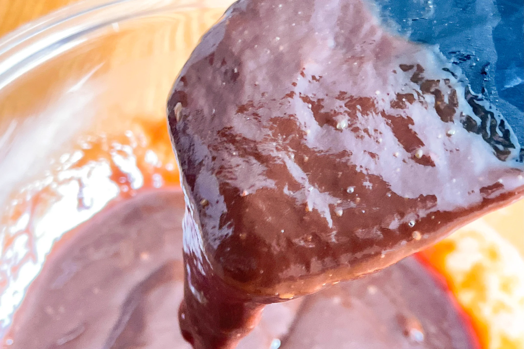 簡単に作れて濃厚！？「レンジチョコブラウニー」の作り方！