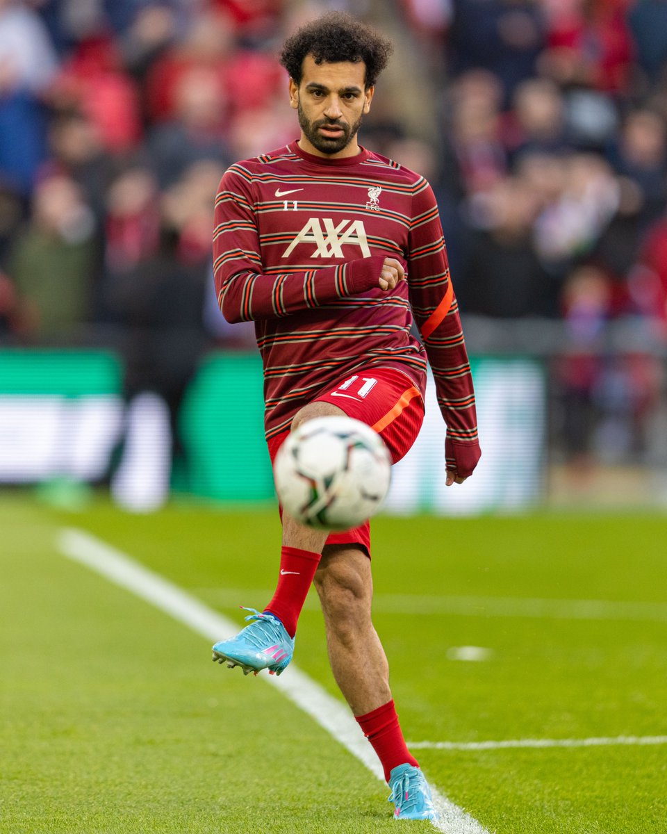 🇪🇬👑

#CarabaoCupFinal