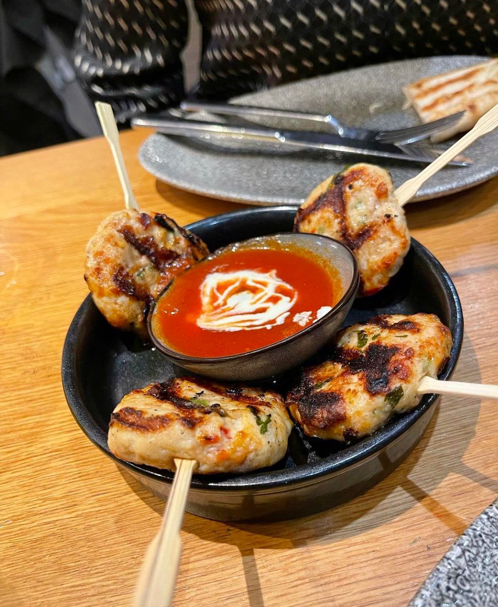 havetrestaurant's tweet photo. Anyone else REALLY hungry all of a sudden? 👀⁣😍🤤
⁣
📷Instagram user @jessefuller_sw #HavetFresh https://t.co/QZ6eYgaAeZ