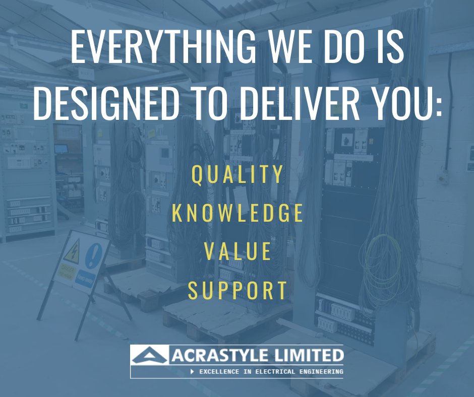 Acrastyle's tweet photo. We take a highly flexible, partnership approach to every project, adapting our services, solutions and resources to provide a quality bespoke solution. 

Everything we do is designed to deliver you quality, knowledge, value and support - that is the Acrastyle difference. https://t.co/bwC1WnDtOO
