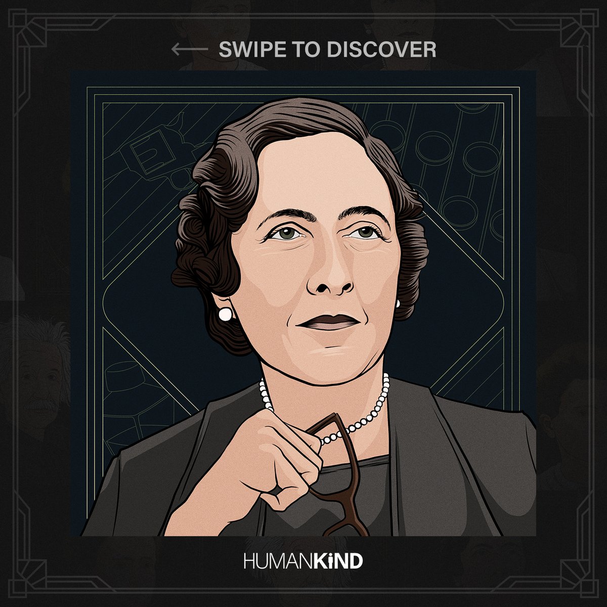 NftHumankind's tweet photo. What is her best mystery?

Only 0.08ETH on @opensea!
Check it out:
https://t.co/3RZxN1Lymr

Humankind is an ever-growing collection about the humans (sometimes not so humans) that we've seen around.

#nft #opensea #humankind #humankindnftproject #nfts #digitalart #art #cryptoart https://t.co/vVdvjB8QwI
