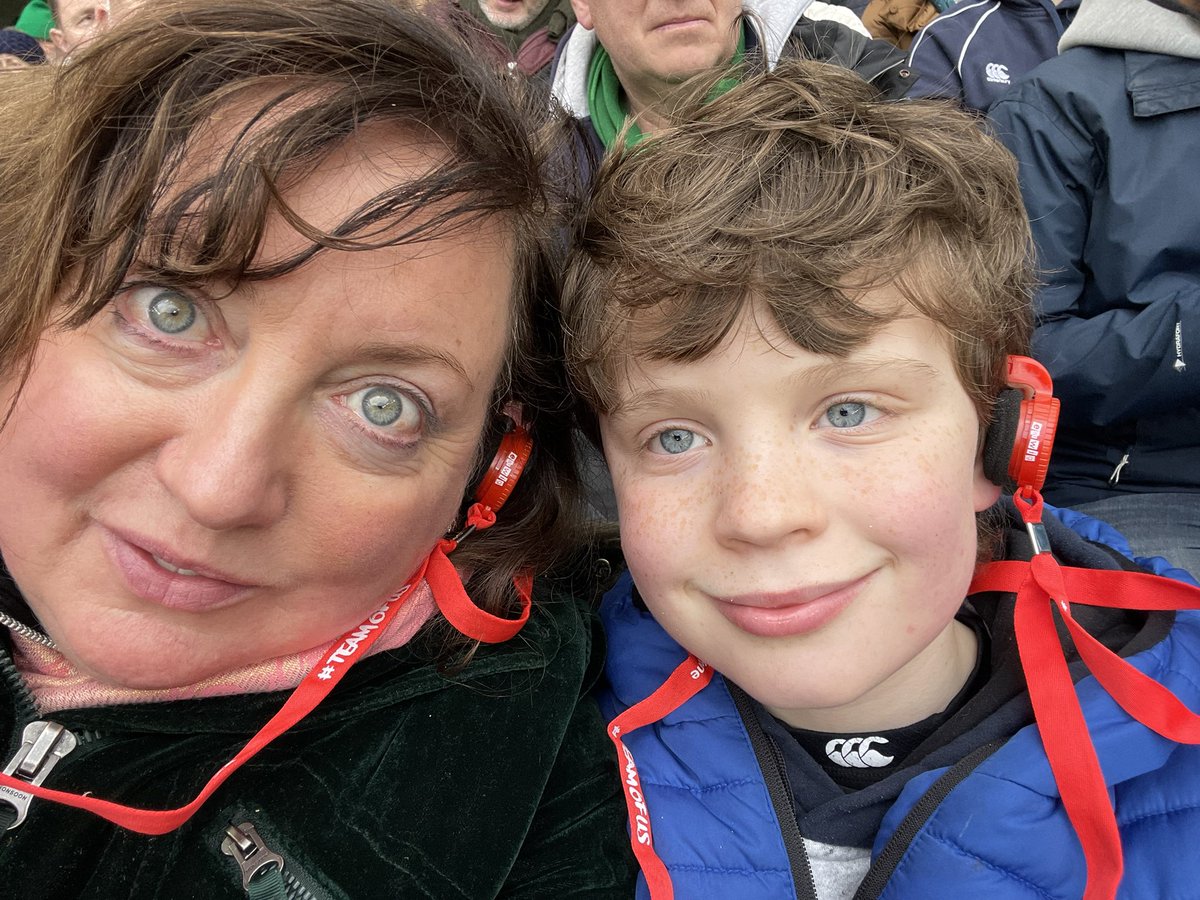 AMGL's tweet image. #ShoulderToShoulder @AMGL @DenisLatDell