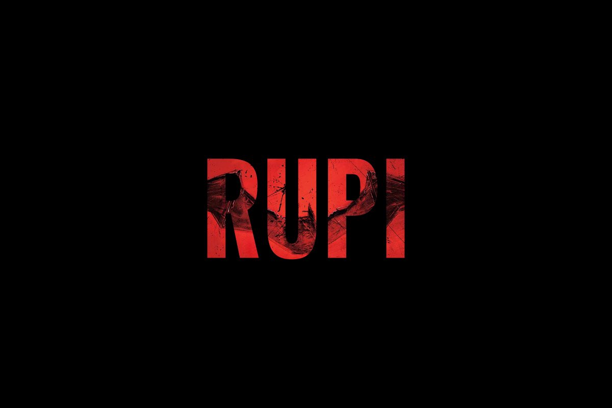 RupiLal's tweet photo. Looking forward to #TheBatman ! #BrummieBat https://t.co/iFUPCW2WLg