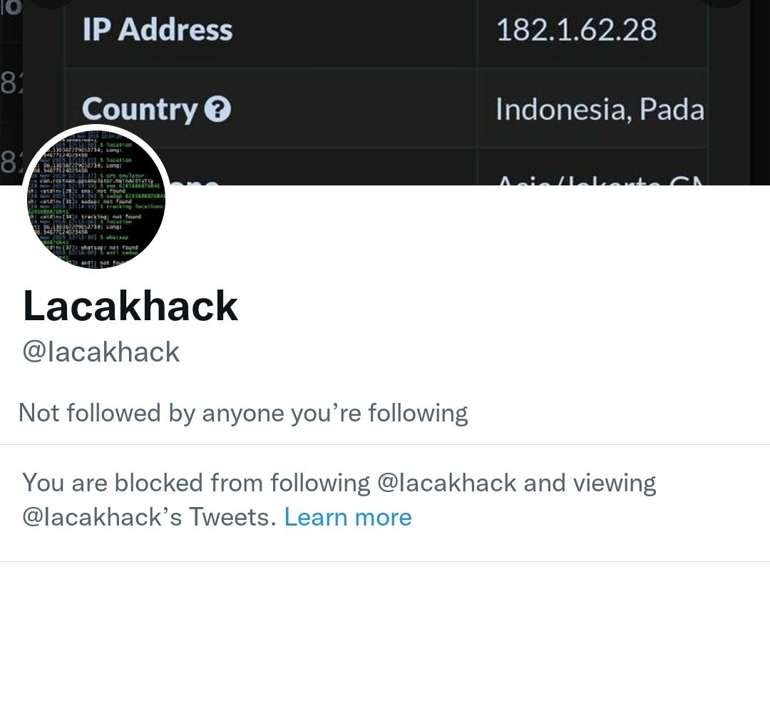 JASA LACAK HACK VCS PAYPAL CV PENIPU ( lacakhack fake) Twitter JASA LACAK HACK VCS PAYPAL CV PENIPU ( lacakhack fake) Twitter