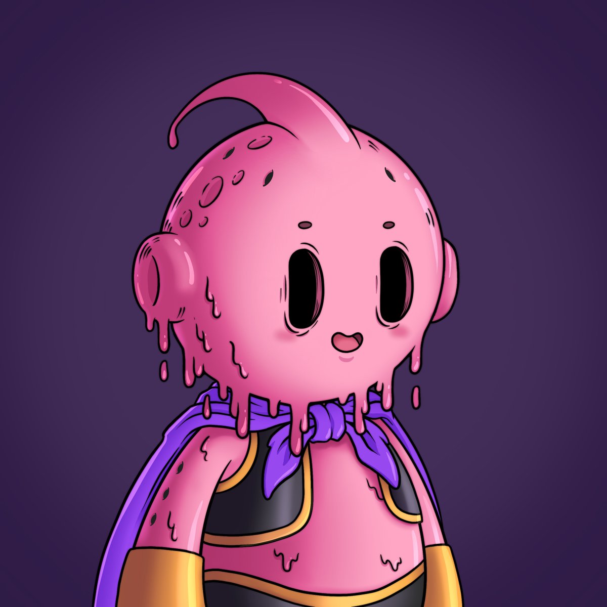 Melting Moonboy tweet media