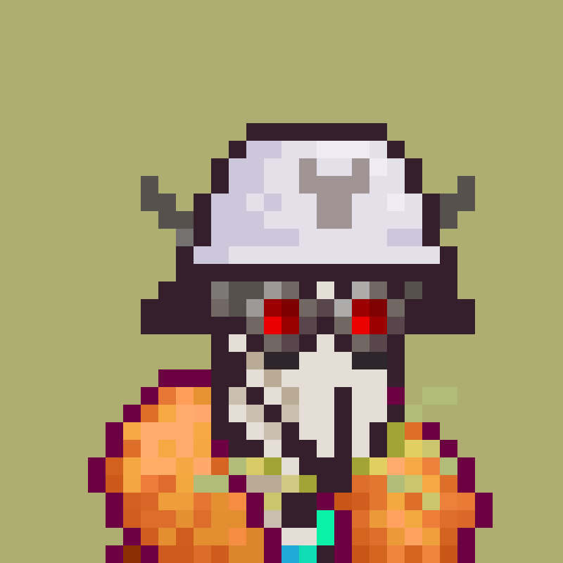 BullEmpireNFT's tweet photo. Due to complexity of the custom make on-chain staking protocol, Devs are doing final test. Staking delayed 12 hours. Apologies from the team.
🎁Like and RT
Meanwhile Skeleton Bull (FP 12 sol) will be up for Giveaway on discord! 
https://t.co/Y9ZI70JZW5

#nft  #NFTGiveaway https://t.co/O9RpqqiaWp