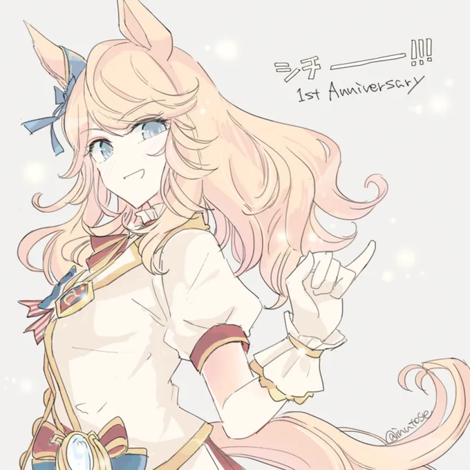 今月もシチー月でした!!!
 #今月描いた絵を晒そう 