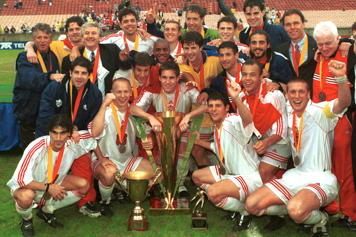 JasonBeck82's tweet photo. February 27th-On This Day in BC Sport History: 2000

In arguably this country's greatest men's soccer triumph to date, Canada defeats Colombia 2-0 to win the CONCACAF Gold Cup championship in Los Angeles. Canada was led by numerous BC-born and raised players including.../2 https://t.co/UxZ4IWISBL