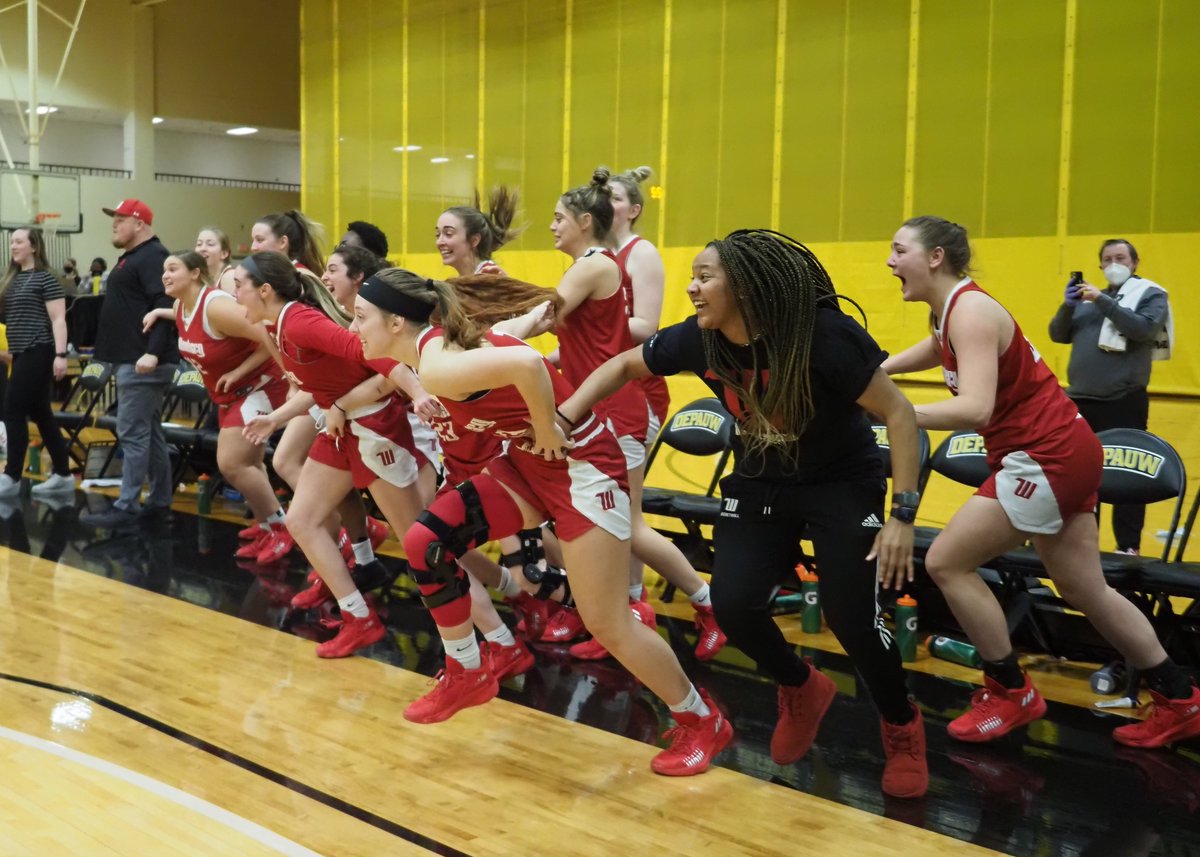 Still thinking about last night..🥱🥱 @WWBtigers #ringszn