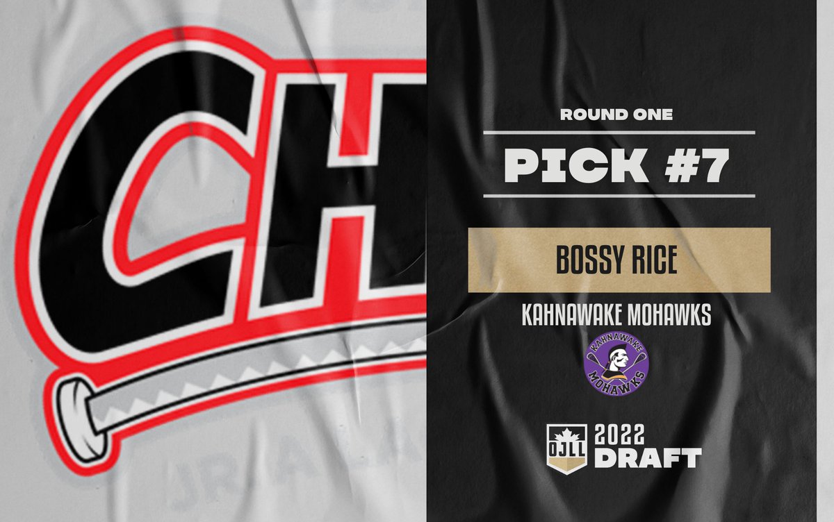 The OJLL tweet media