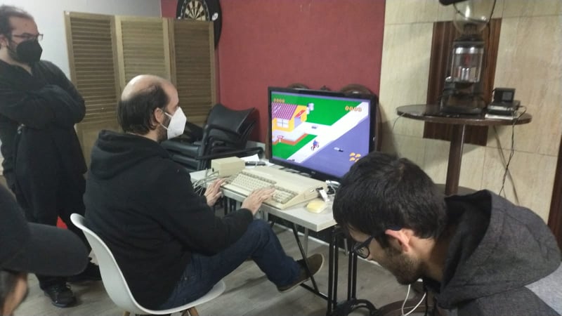 Jesús López Martínez tweet media