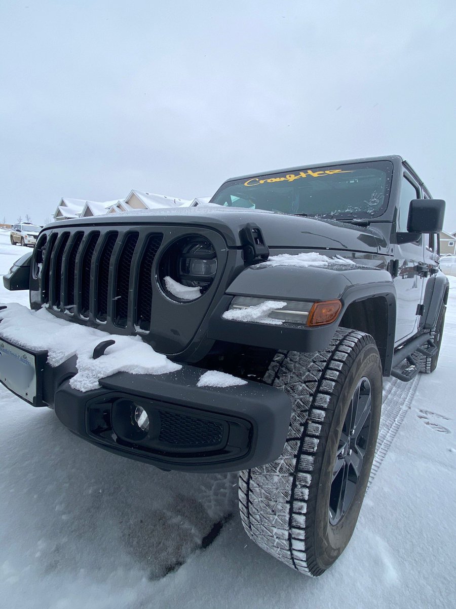 Snow more snow ❄️