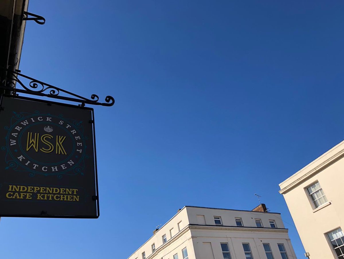 Grove House Chartered Surveyors (@gh_surveyors) on Twitter photo Interesting day out in #LeamingtonSpa today. Yes….Weekend inspections are useful for our clients. As an independent business we are happy to work this way!
Managed a couple of spare mins to pop over & grab a #coffee from <a href="/WarwickStKitch/">WarwickStreetKitchen</a> which was👌Also check out that blue sky! Interesting day out in #LeamingtonSpa today. Yes….Weekend inspections are useful for our clients. As an independent business we are happy to work this way!
Managed a couple of spare mins to pop over & grab a #coffee from <a href="/WarwickStKitch/">WarwickStreetKitchen</a> which was👌Also check out that blue sky!
