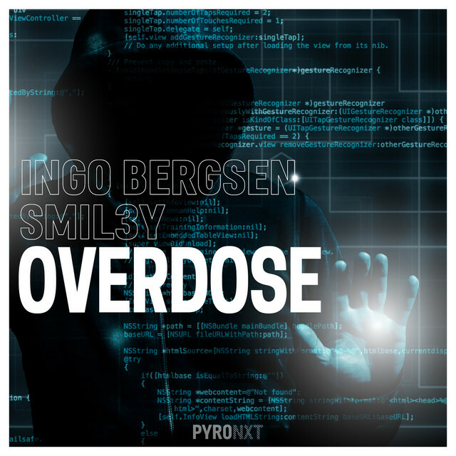 DeugeneMusic's tweet photo. Liked on Spotify: "Overdose" by Ingo Bergsen, Smil3y https://t.co/Ccg0q85BrA https://t.co/MPJb9L7mdL
