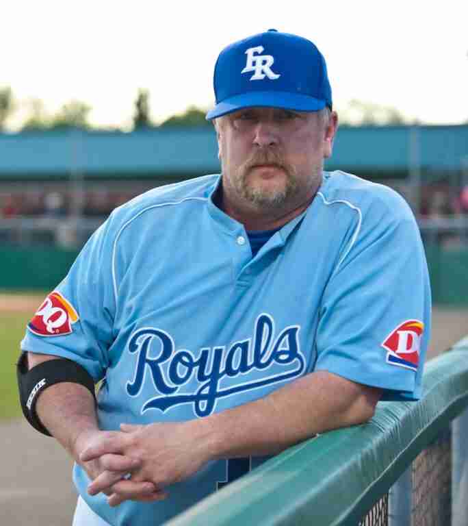 Happy birthday to Matt Stairs 