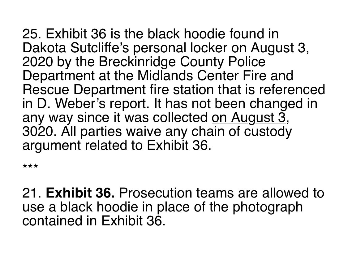 College Mock Trial tweet media